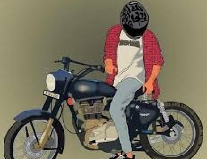 देहरादून : नाबालिक के वाहन चलाने पर वाहन को सीज कर किया 40 हज़ार रुपये का जुर्माना