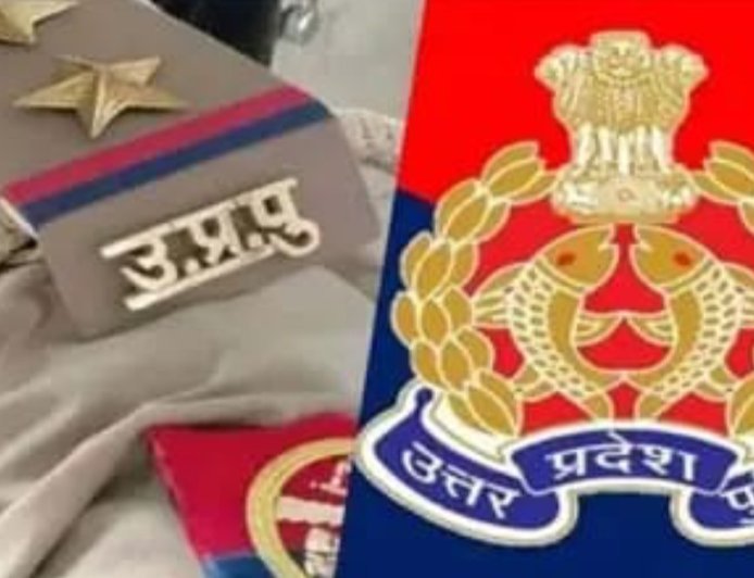 मथुरा : धर्मनगरी में खाकी का ‘कमीशन खेल’ , रिश्वत न मिलने पर दरोगा को आया गुस्सा, गरीब की टिर्री की सीज