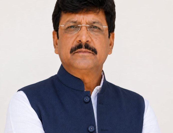 अल्मोड़ा : नीट परीक्षा निरस्त होना देश के युवाओं के भविष्य से खिलवाड़: विधायक मनोज तिवारी