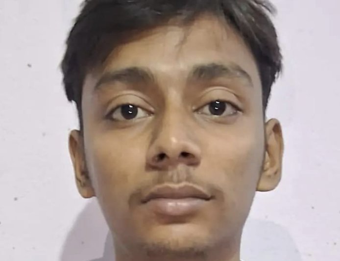 लखीमपुर खीरी: नीट अभ्यर्थी ने फांसी लगाकर दी जान, परिवार में मचा कोहराम