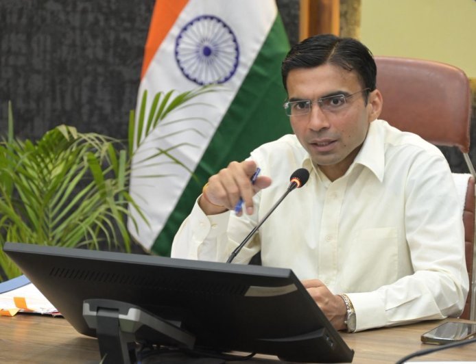 देहरादून : 29 मई से शुरू होगा मतदाता सूची विशेष गहन पुनरीक्षण अभियान, 15 सितंबर को प्रकाशित होगी अंतिम सूची