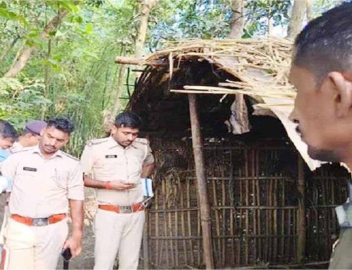 अररिया : 3 साल की मासूम खेलते-खेलते अचानक  हुई गायब , 4 दिन बाद मिला सड़ा-गला शव, इलाके में मची सनसनी
