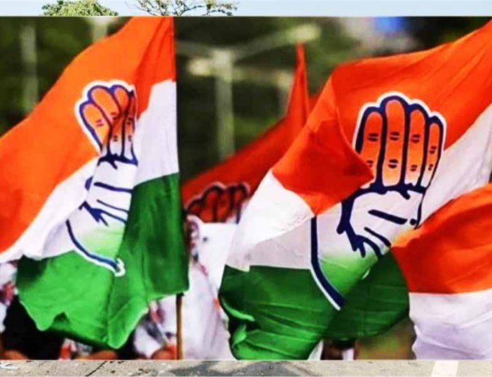 पटना : कांग्रेस ने दिखाई सख्ती, पार्टी विरोधी गतिविधियों में शामिल 2 नेताओं को किया बाहर