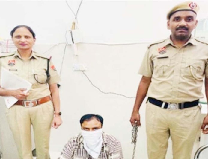 सिरसा : महिलाओं को बंधक बना करवाया देह व्यापार, सफाई का करती थी काम, होटल संचालक गिरफ्तार
