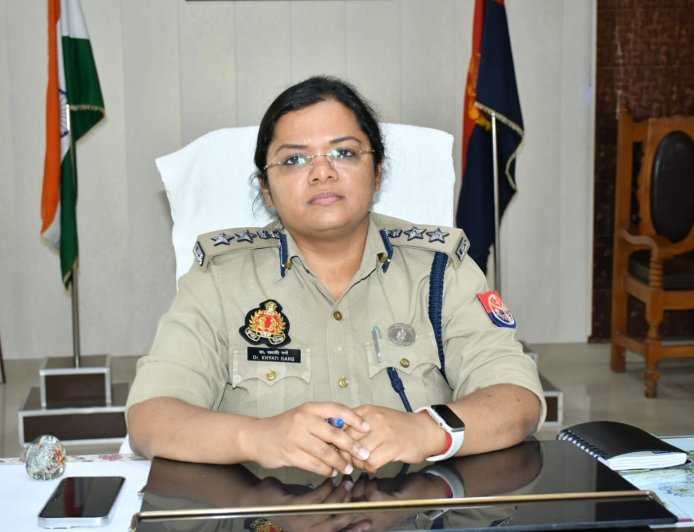 लखीमपुर खीरी : खीरी पुलिस का अपराधियों पर बड़ा एक्शन, तीन माह में 129 पर गुंडा एक्ट की कार्रवाई
