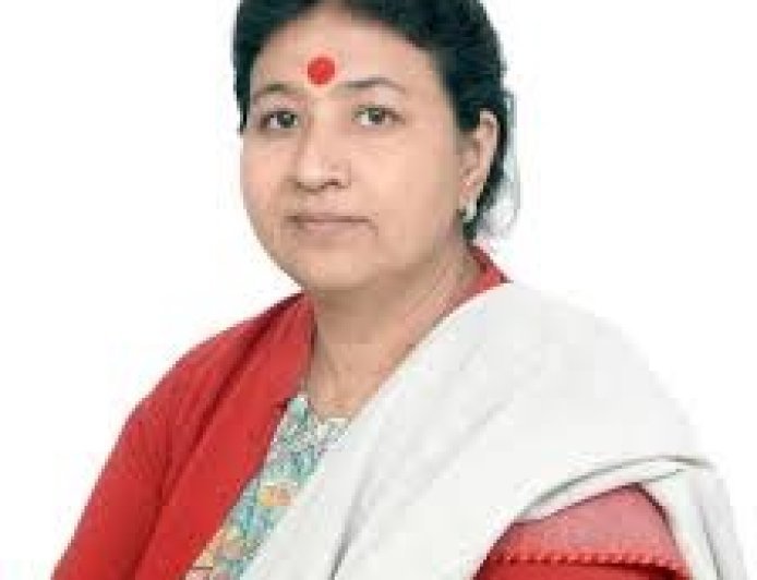 देहरादून :  देश की महिलाएं इस तरह की विषैली और गैर-जिम्मेदार राजनीति को कभी स्वीकार नहीं करेंगी: रुचि भट्ट