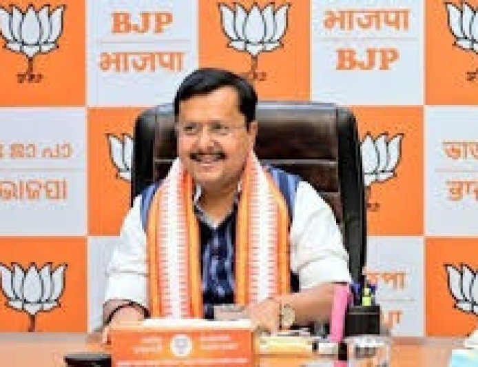 देहरादून :  राष्ट्रीय अध्यक्ष नवीन के उत्तराखंड दौरे को लेकर भाजपा कार्यकर्ताओं मे उत्साह