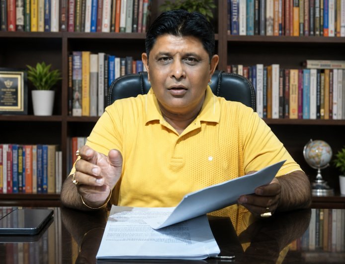 देहरादून : आरटीआई से बड़ा खुलासा "केदारनाथ-बदरीनाथ" के चढ़ावे से वीआईपी मेहमाननवाजी?