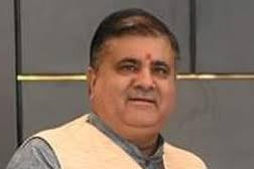देहरादून : इंडी नेताओं की पीएम पर अपमानजनक टिप्पणी मानसिक दिवालियापन : भट्ट