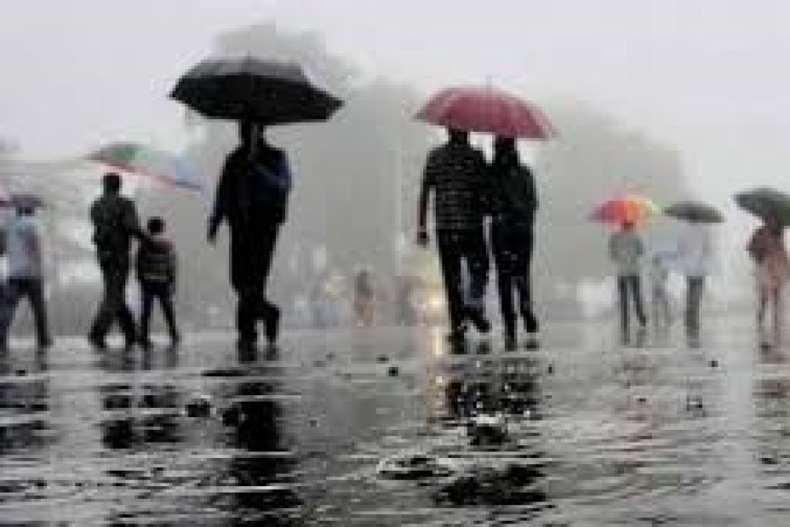 उत्तराखंड मौसम अपडेट : अभी नहीं चढ़ेगा पारा