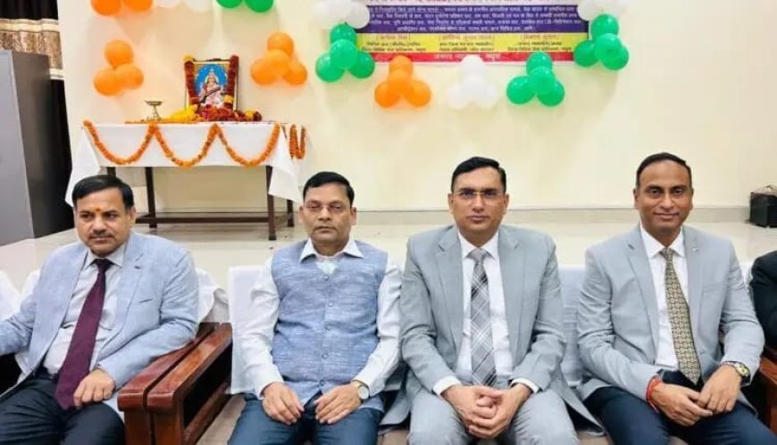 राष्ट्रीय लोक अदालत में 2.39 लाख मामले निपटे