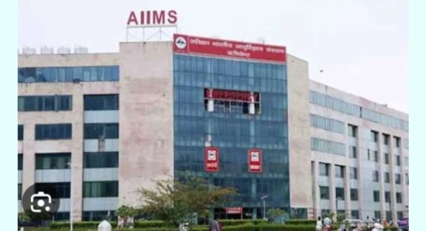 विश्व अस्थमा दिवस विशेष : “साइलेंट इन्फ्लेमेशन” एक वास्तविक समस्या है