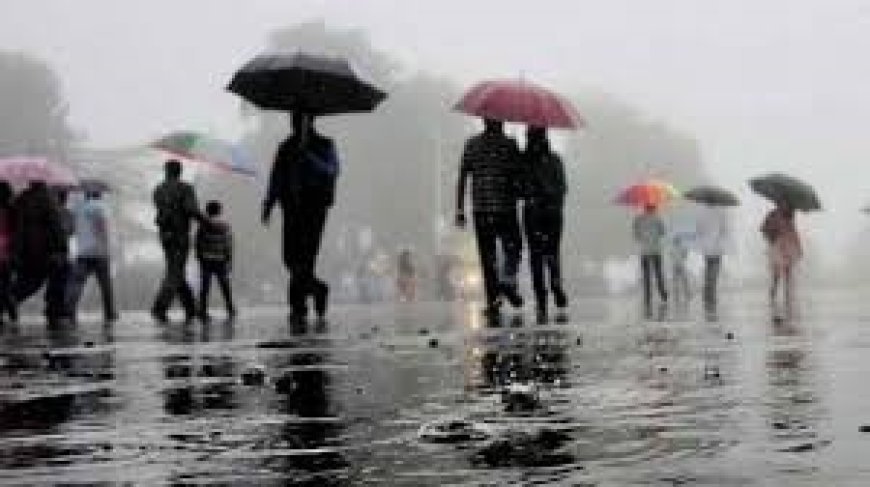 उत्तराखंड मौसम अपडेट : अभी नहीं चढ़ेगा पारा
