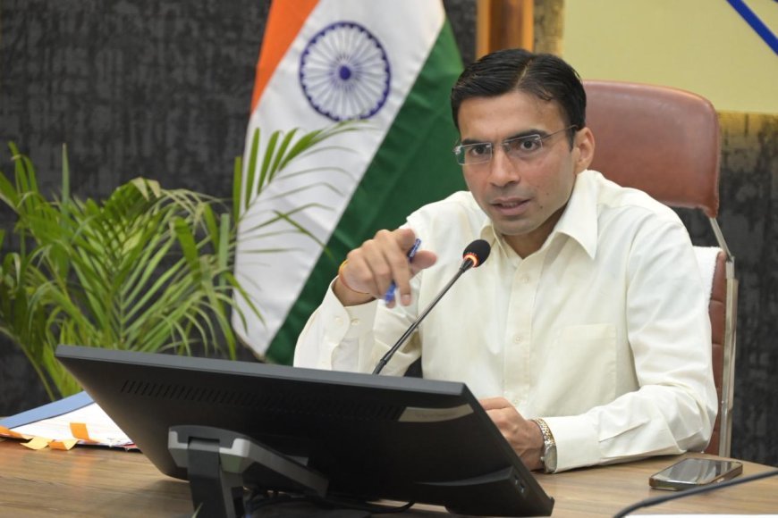 देहरादून : 29 मई से शुरू होगा मतदाता सूची विशेष गहन पुनरीक्षण अभियान, 15 सितंबर को प्रकाशित होगी अंतिम सूची