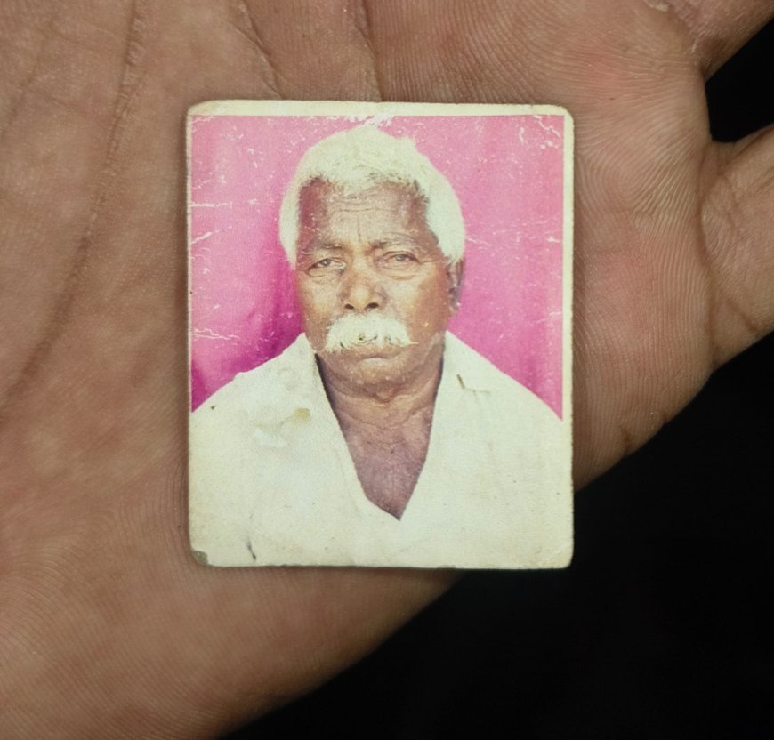 शाहजहाँपुर : सड़क किनारे मिले व्यक्ति की अस्पताल में हुई थी मौत परिजनों ने पहुंचकर सोमवार को की पहचान मृतक निकला दातागंज थाने का कल्याण