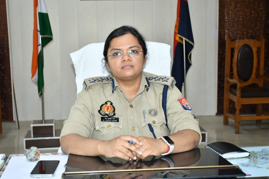 लखीमपुर खीरी : खीरी पुलिस का अपराधियों पर बड़ा एक्शन, तीन माह में 129 पर गुंडा एक्ट की कार्रवाई