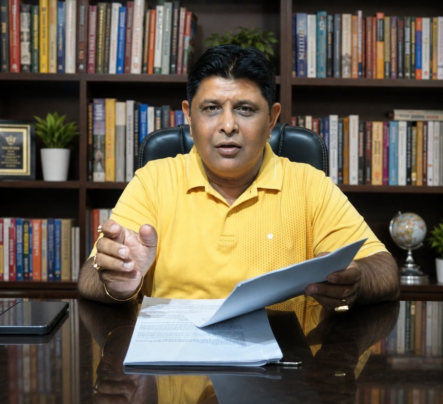 देहरादून : आरटीआई से बड़ा खुलासा "केदारनाथ-बदरीनाथ" के चढ़ावे से वीआईपी मेहमाननवाजी?