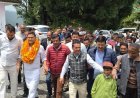 मंत्री कैड़ा ने गांवों में सुनीं जनसमस्याएं