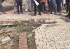 पंचायत भुगतानों की जांच में सीडीओ का एक्शन