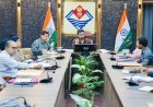 चारधाम यात्रा पर डीएम सख्त, लापरवाही नहीं होगी बर्दाश्त