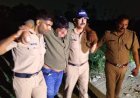 देहरादून : राजस्थान के दो बदमाशों को मुठभेड़ में किया गिरफ्तार, रिंकू को लगी गोली
