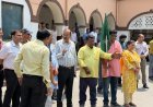 देहरादून : डेंगू रोकथाम के लिए नगर निगम ने शुरू किया विशेष लार्वीसाइडल टैंकर अभियान