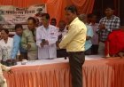 अयोध्या: विश्व पर्यावरण दिवस पर बाँटे गये नीम के पौधे, तुलसी पूजन कर हुआ कार्यक्रम का शुभारम्भ