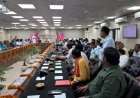 अम्बेडकर नगर: जिलाधिकारी का शक्त निर्देश:बिना फार्मर आईडी की नहीं मिलेगी खाद
