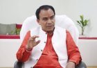 देहरादून : उच्च व तकनीकी शिक्षा में सभी अटैचमेंट होंगे समाप्त: डॉ. धन सिंह रावत