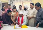 देहरादून : रामपाल सिंह ने ग्रहण किया बीस सूत्री कार्यक्रम एवं कार्यान्वयन समिति के उपाध्यक्ष का पद