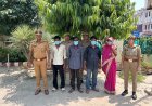 हरदोई  : बेटी की हत्या कर रची सांप काटने की साजिश, पिता समेत चार गिरफ्तार
