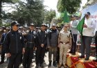 चमोली : नन्दा देवी बायोडायवर्सिटी मॉनिटरिंग एक्सपीडिशन दल रवाना