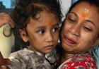 हरिद्वार : खोये बच्चे को पाकर मां के चेहरे पर आई मुस्कान, पुलिस का जताया आभार