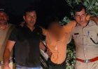 देहरादून : पुलिस टीम के साथ मुठभेड़ दो बदमाश घायल, गिरफ्तार