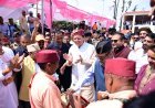 देहरादून : जौनसार-बावर में उत्तराखण्ड की मूल आत्मा के  होते हैं साक्षात दर्शन : धामी
