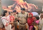 हरिद्वार : अन्तर्राज्यीय बच्चा चोर गिरोह का भंडाफोड़, दो महिलाओं समेत छह दबोचे, दो बच्चे बरामद
