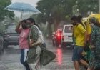 Uttarakhand Weather Update : प्रदेश के आठ ज़िलों में बारिश व तूफान का ऑरेंज अलर्ट