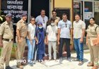 हरिद्वार : 07 माह के बच्चे के अपहरण में दिव्यांग महिला समेत दो गिरफ्तार