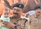 हरिद्वार : हावड़ा बंगाल से सकुशल बरामद की चोरी बच्ची, महिला समेत तीन गिरफ्तार