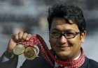 देहरादून : पद्मश्री से सम्मानित व निशानेबाज जसपाल राणा का आकस्मिक निधन, सीएम धामी ने जताया शोक