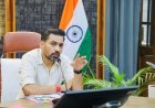 देहरादून : जिला प्रशासन की संवेदनशील पहल; गंभीर बीमारियों से जूझ रहे बच्चों को मिलेगा निःशुल्क उपचार