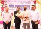 देहरादून  : मतदाता सूची के विशेष पुनरीक्षण को जन आंदोलन बनाने की अपील, डीएम ने रवाना किए जागरूकता रथ