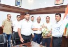 लखीमपुर खीरी : नीट परीक्षा की तैयारियां पूरी, 3366 अभ्यर्थी देंगे परीक्षा