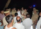हरदोई में सुनार से लाखों की लूट, खुलासे को पुलिस की चार टीमें गठित