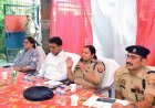 लखीमपुर खीरी : मोहर्रम पर डीएम-एसएसपी ने दिया सौहार्द का संदेश