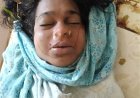 लखीमपुर खीरी : अज्ञात महिला की शिनाख्त के लिए पुलिस की अपील