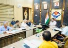 देहरादून : जिले में 98.22 प्रतिशत गणना प्रपत्र वितरित, 2.06 लाख से अधिक मतदाताओं का डिजिटाइजेशन पूर्ण