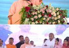 अयोध्या: एसआईटी जांच कर रही, दूध का दूध-पानी का पानी होगा- मुख्यमंत्री