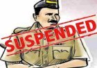 हरदोई: थाना बघौली में बस परिचालक से अभद्रता पर सिपाही निलंबित