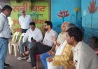 मथुरा : गंगा दशहरा पर सजेंगे मथुरा के घाट, तैयारियों का निरीक्षण